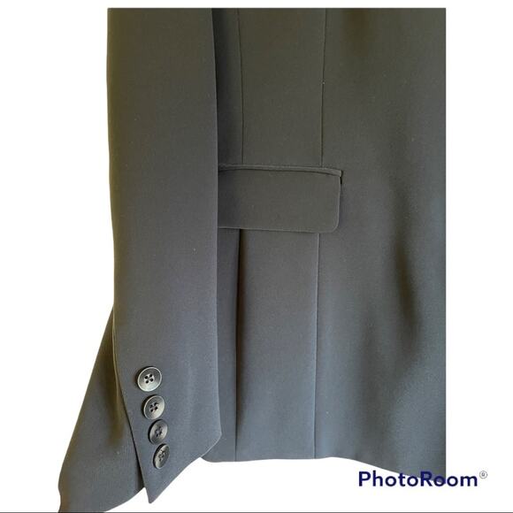 Calson navy blazer - Picture 3 of 5